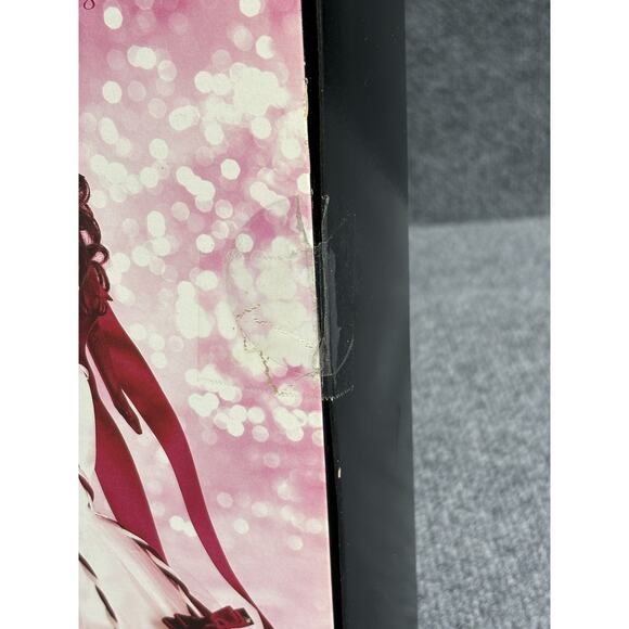 Barbie Collector Peppermint Obsession Doll Silver Label Mattel J1743 In Box 2005 - Picture 6 of 12